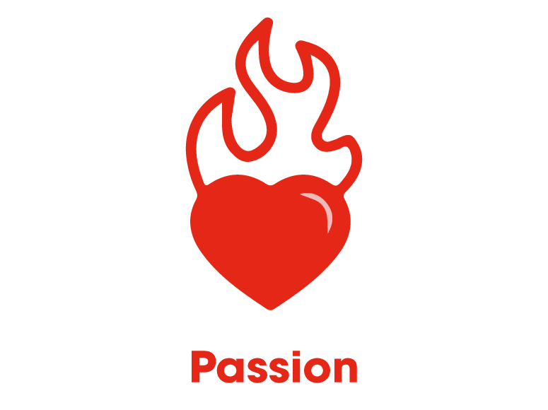 Passion