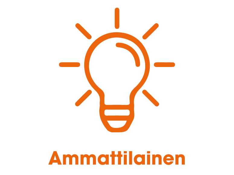 Ammattilainen